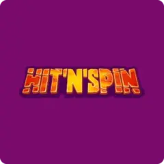 HitNSpin logo