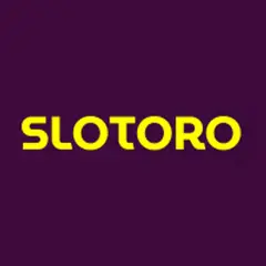 Slotoro logo