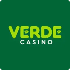 VerdeCasino logo